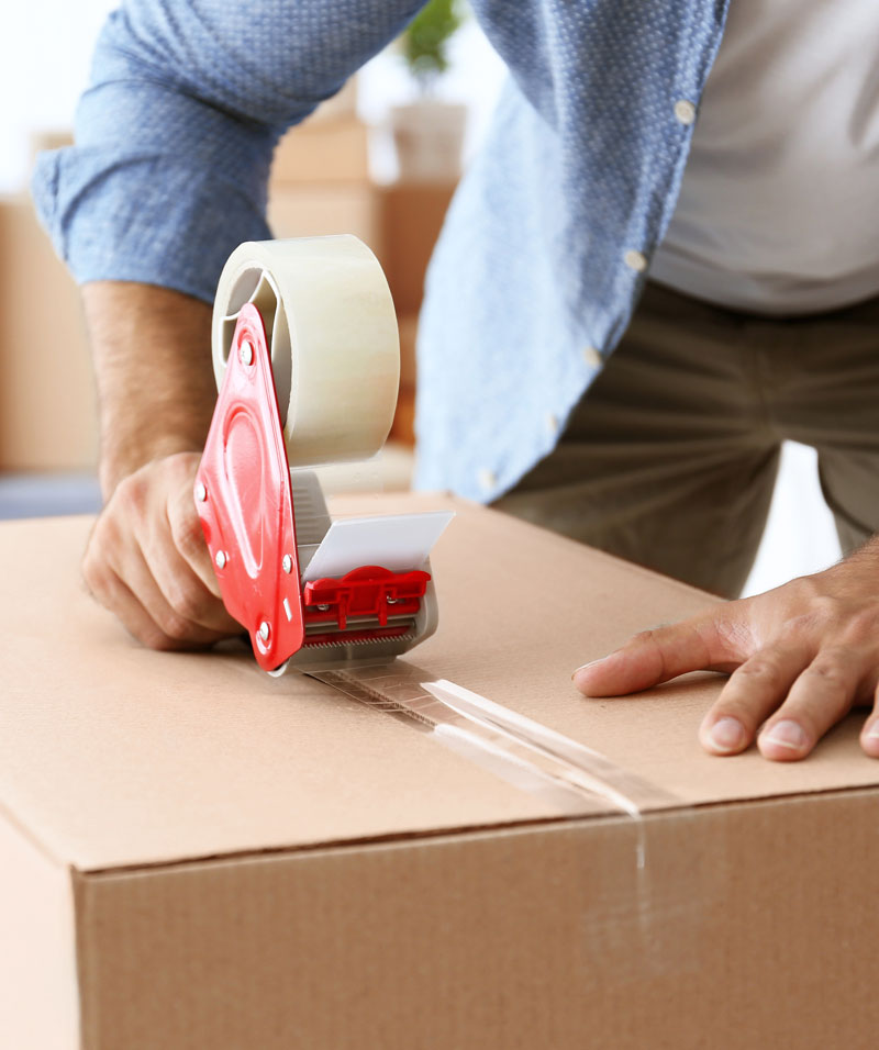 Packing & moving tips from Ravenna Storage in Ravenna, OH