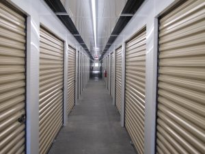 Safe & secure property storage at Ravenna Storage in Ravenna, OH